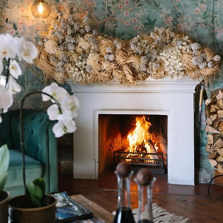 Auberge Burgundy Boutique Hotel & Spa Hermanus Exterior photo