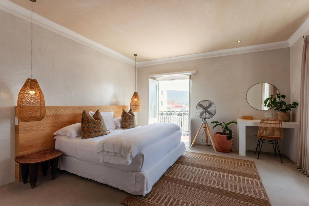 Auberge Burgundy Boutique Hotel & Spa Hermanus Exterior photo