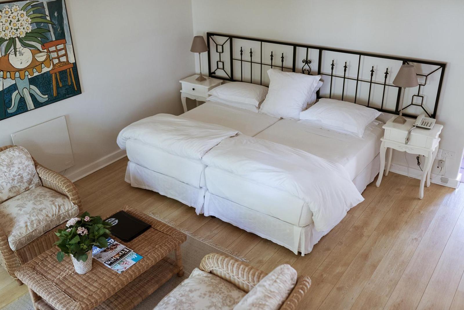 Auberge Burgundy Boutique Hotel & Spa Hermanus Room photo