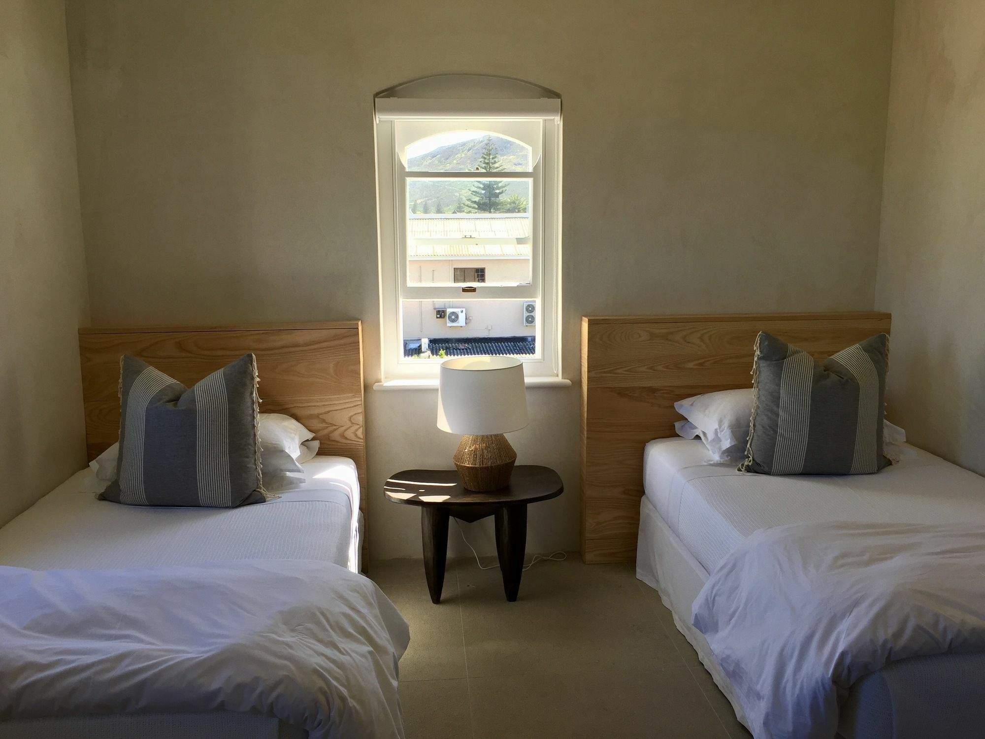 Auberge Burgundy Boutique Hotel & Spa Hermanus Exterior photo